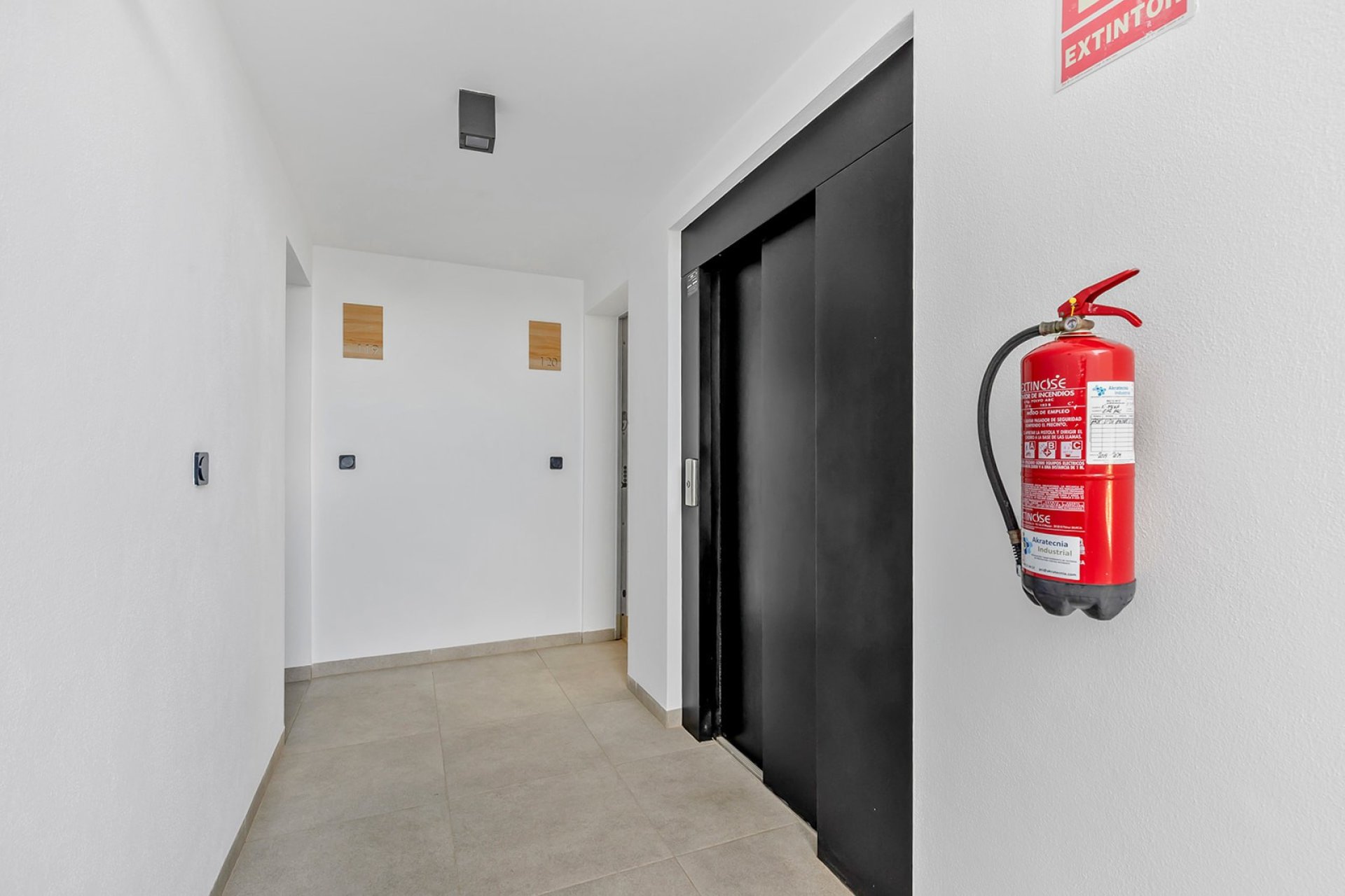 Revente - Apartment -
Orihuela Costa