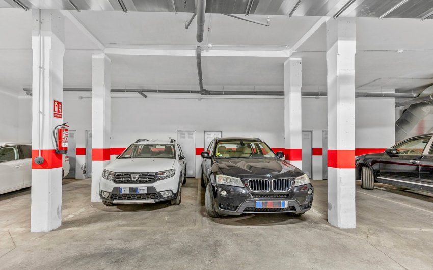 Revente - Apartment -
Orihuela Costa