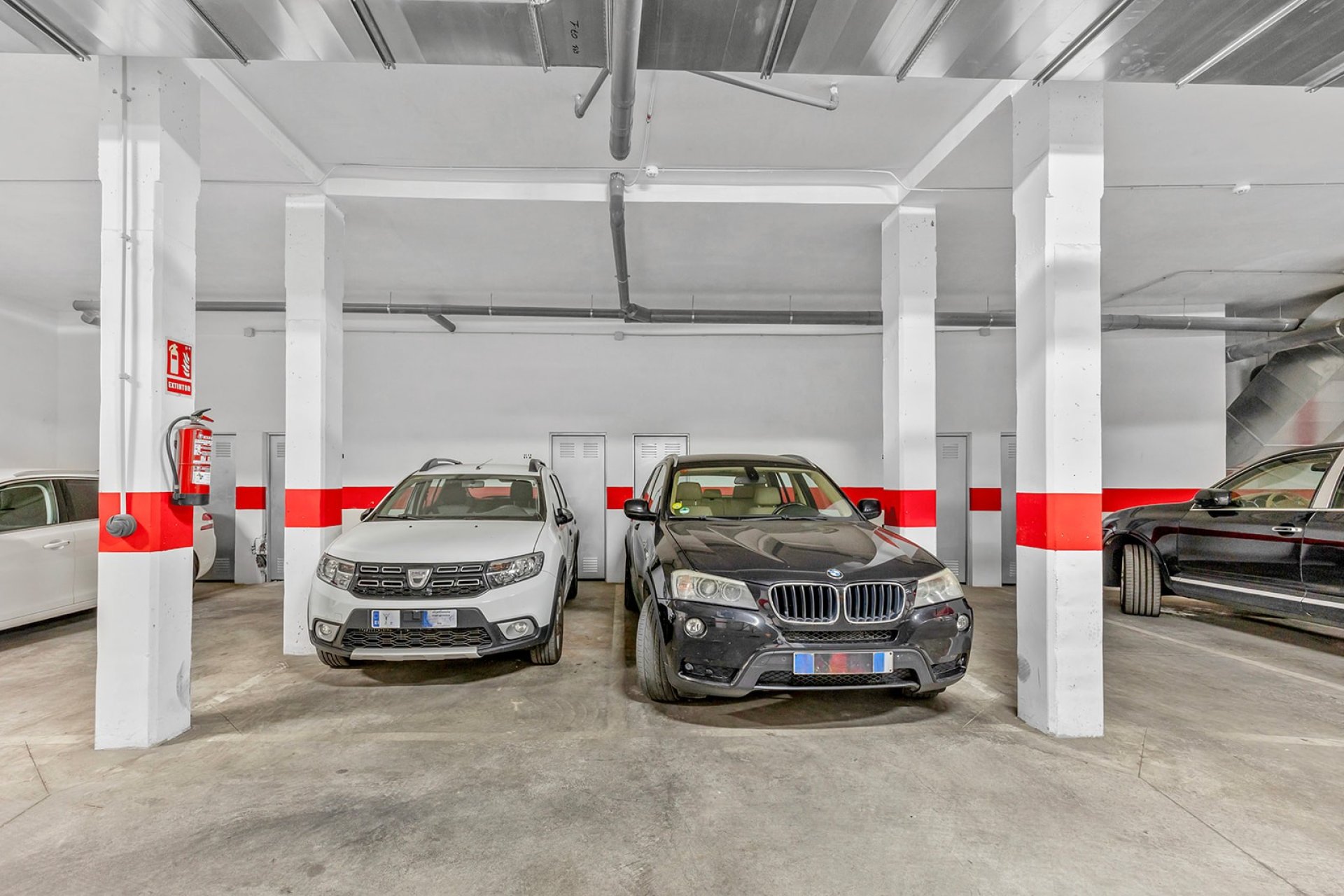 Revente - Apartment -
Orihuela Costa