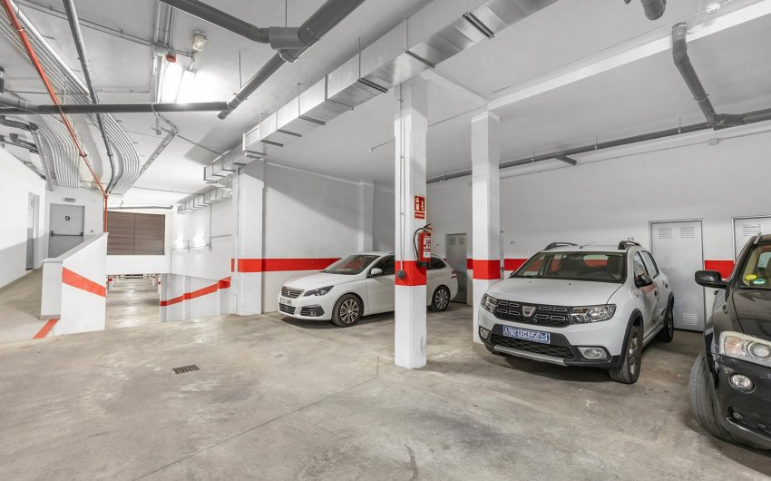 Revente - Apartment -
Orihuela Costa