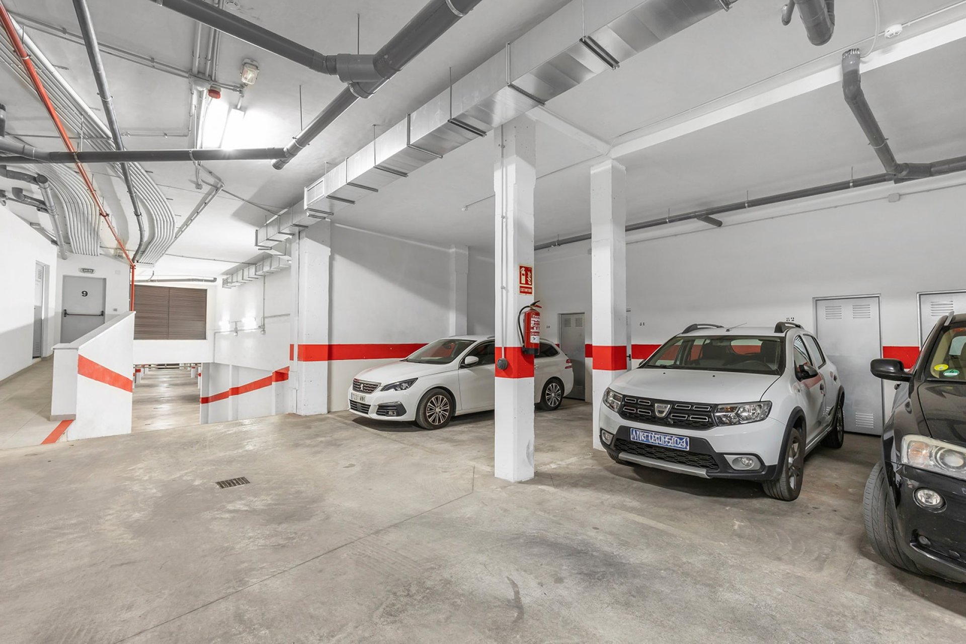 Revente - Apartment -
Orihuela Costa