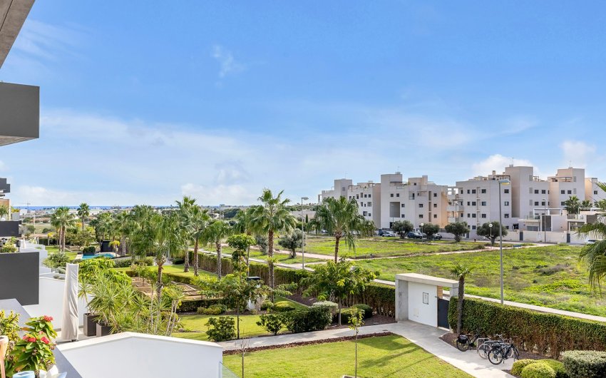 Revente - Apartment -
Orihuela Costa