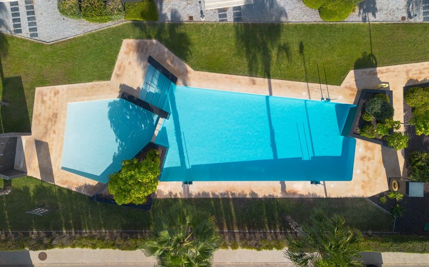 Revente - Apartment -
Orihuela Costa