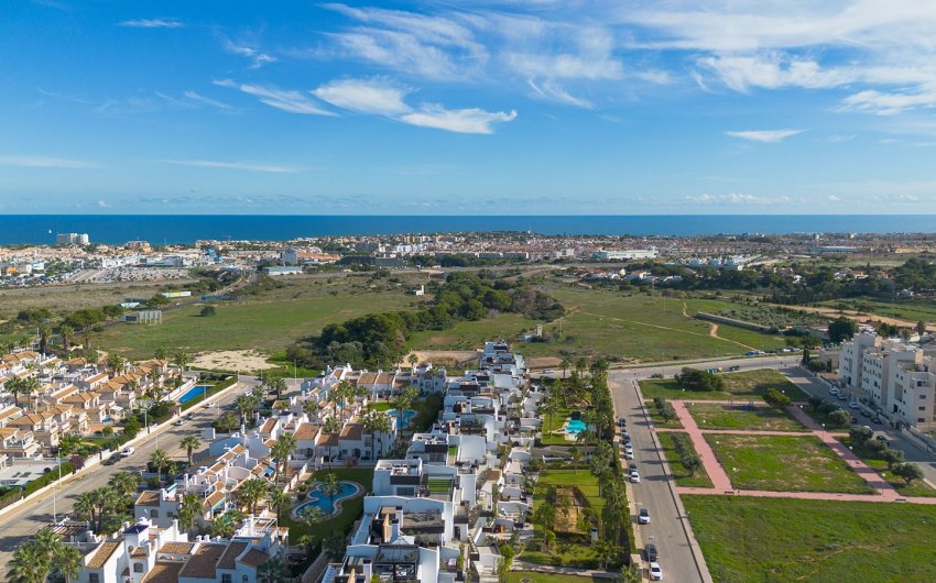 Revente - Apartment -
Orihuela Costa