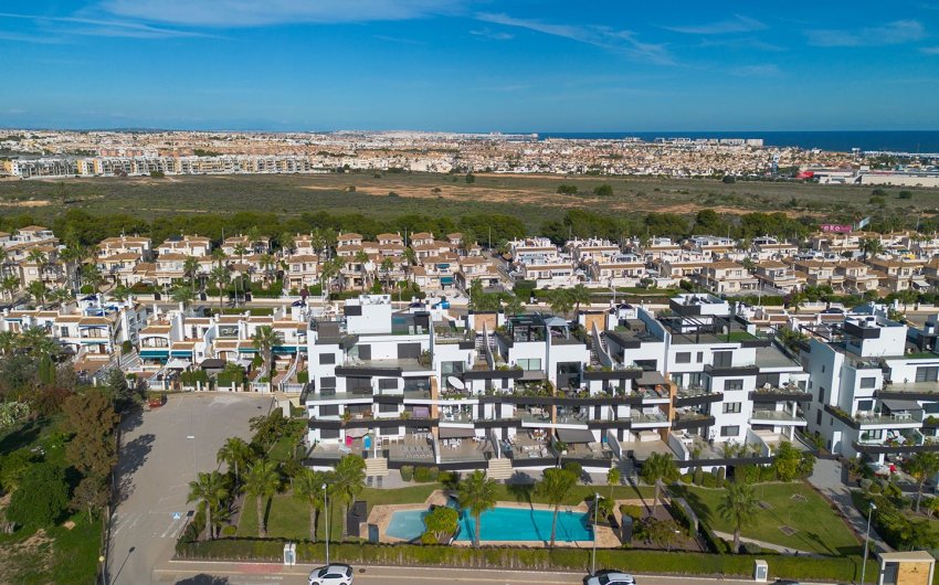 Revente - Apartment -
Orihuela Costa