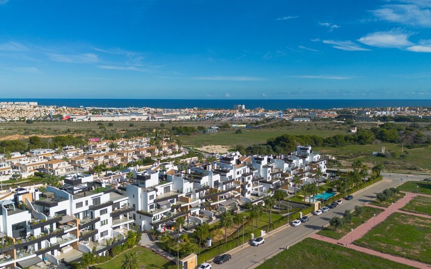 Revente - Apartment -
Orihuela Costa