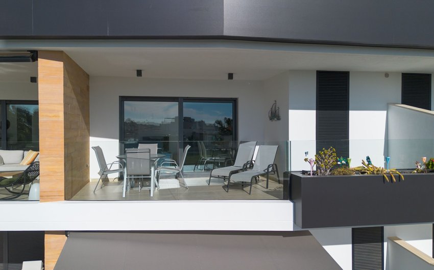 Revente - Apartment -
Orihuela Costa