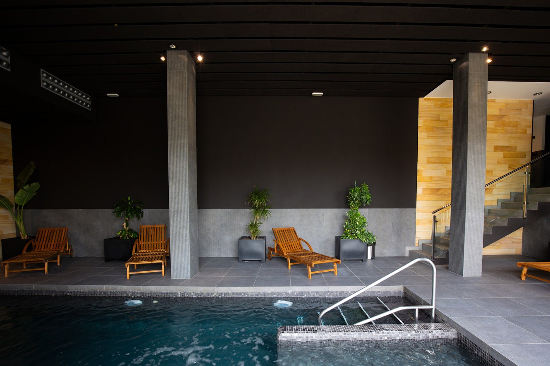 Revente - Apartment -
Orihuela Costa