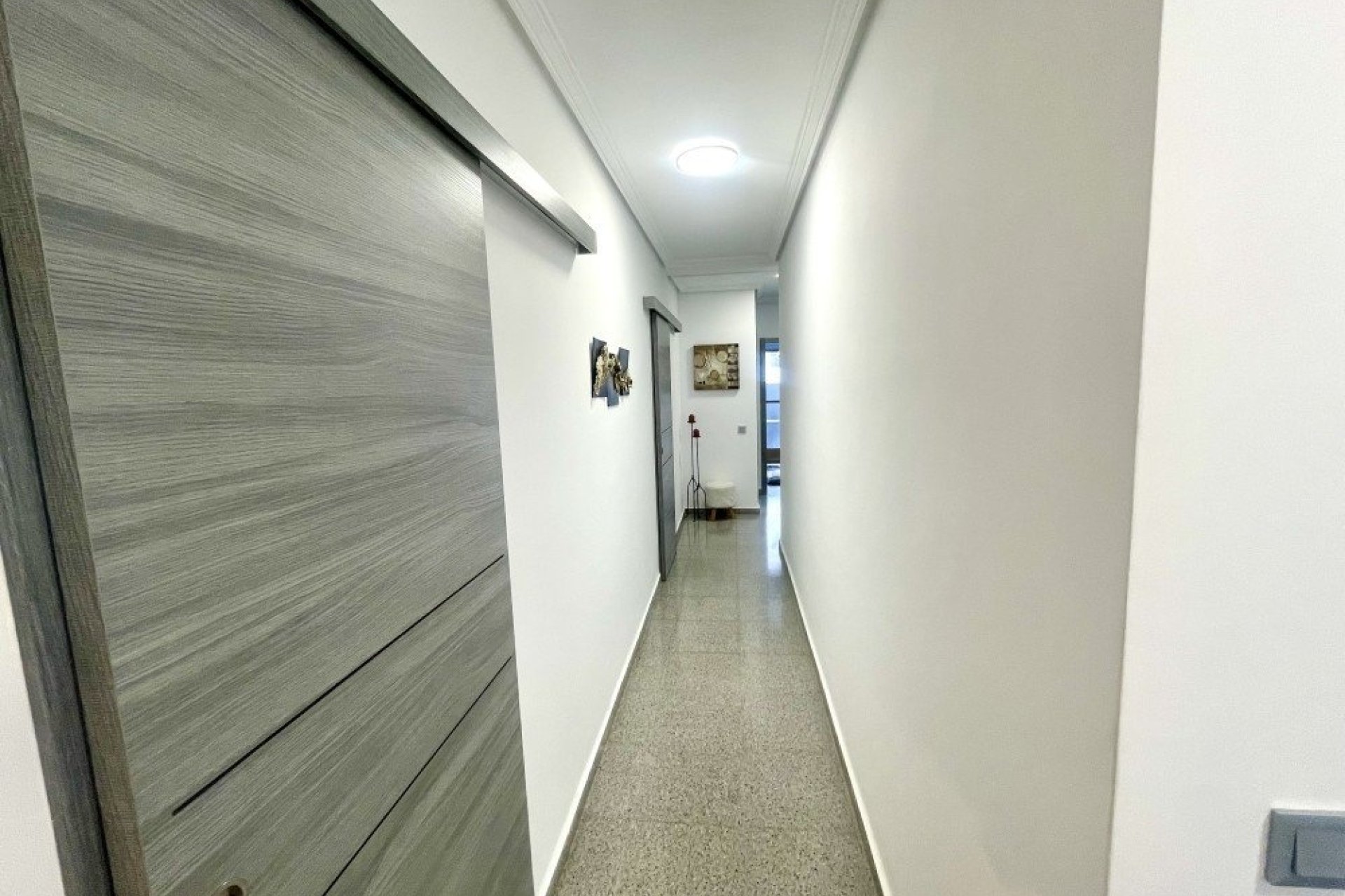Revente - Apartment -
Orihuela - Inland