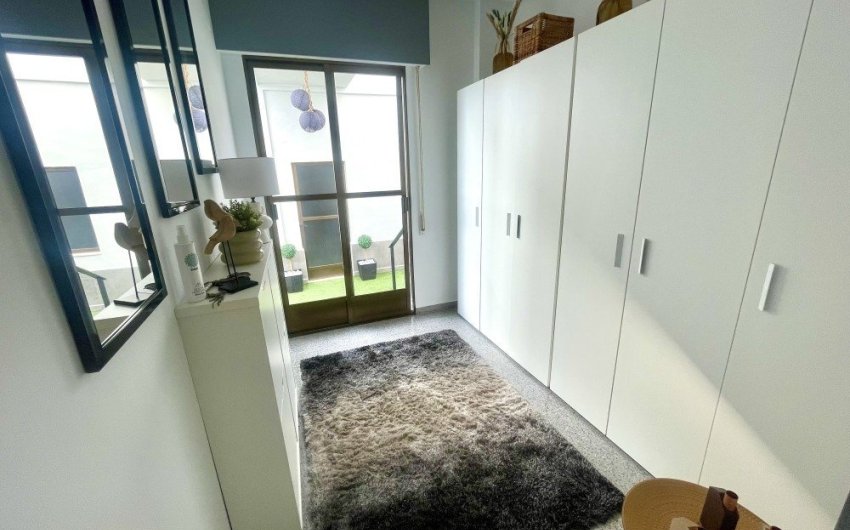 Revente - Apartment -
Orihuela - Inland