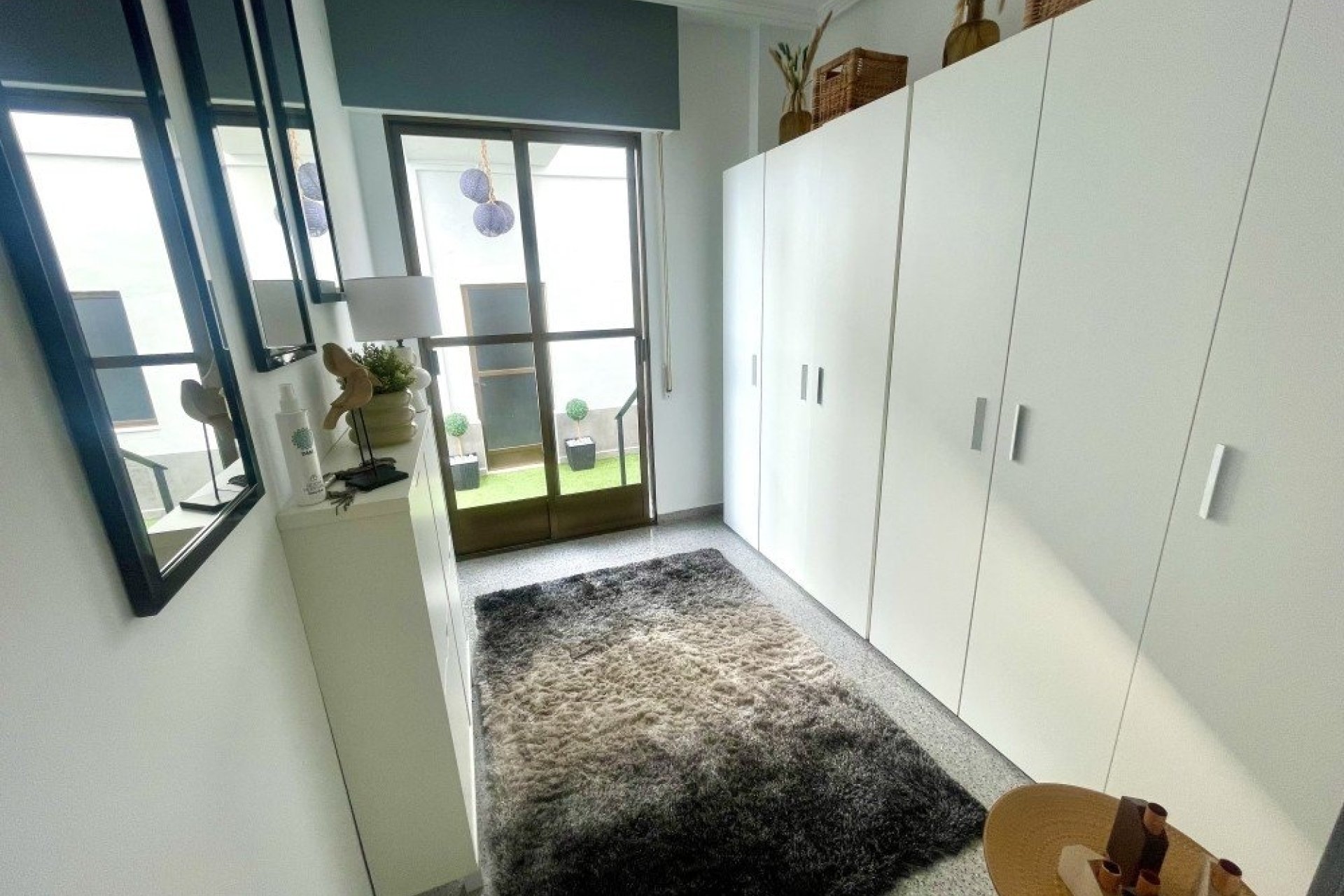 Revente - Apartment -
Orihuela - Inland