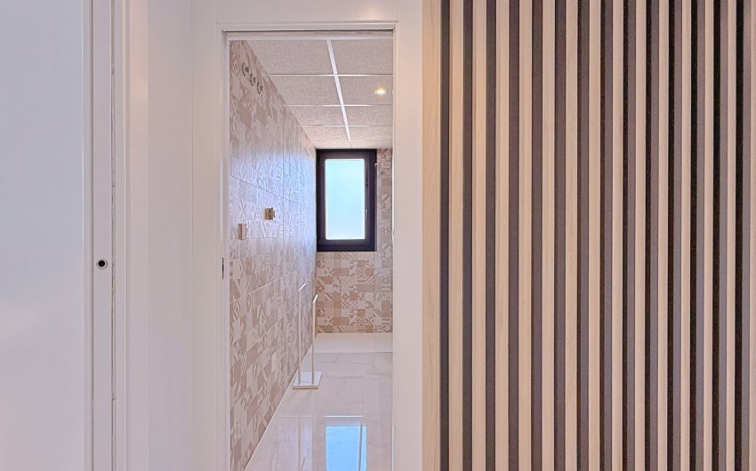 Revente - Apartment -
Orihuela - Inland