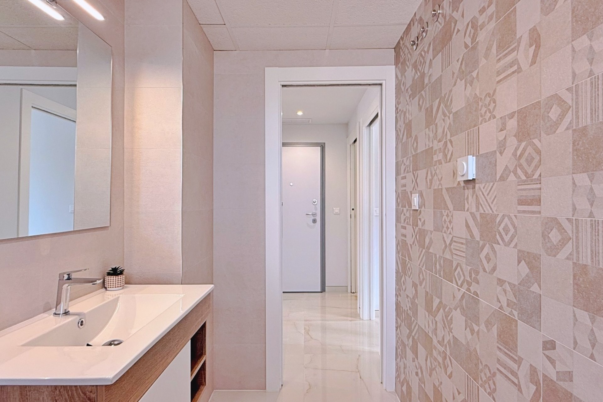 Revente - Apartment -
Orihuela - Inland