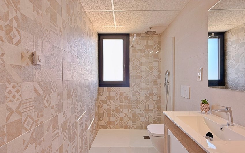 Revente - Apartment -
Orihuela - Inland