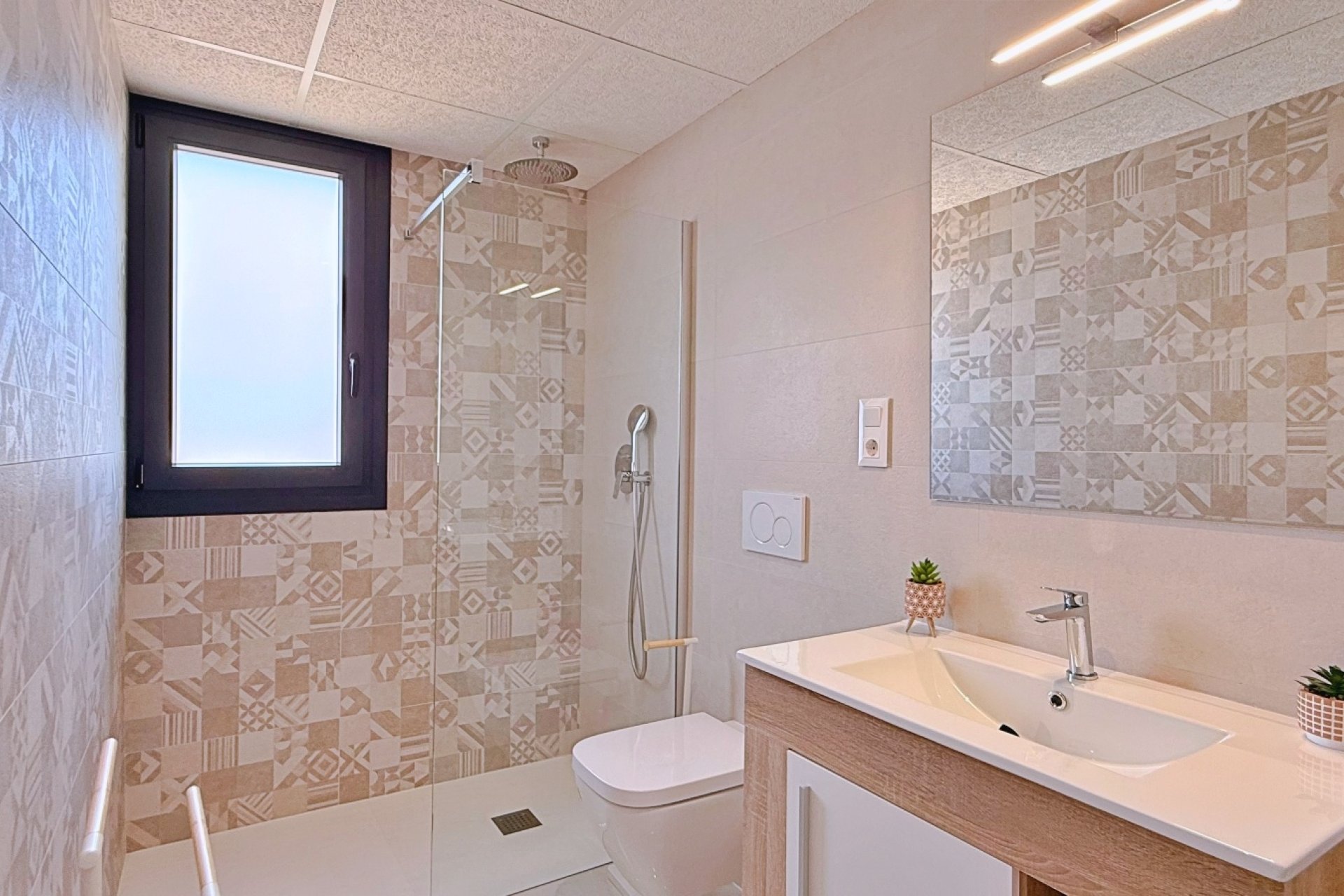 Revente - Apartment -
Orihuela - Inland