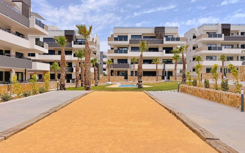 Revente - Apartment -
Orihuela - Inland