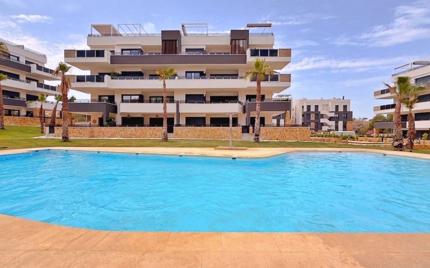 Revente - Apartment -
Orihuela - Inland
