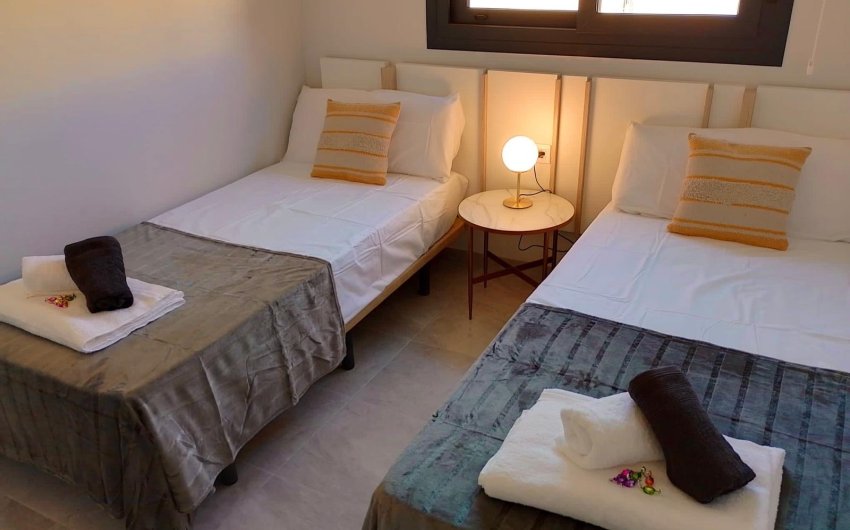 Revente - Apartment -
Orihuela - Inland