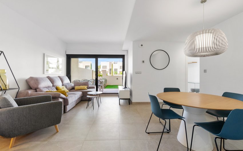 Revente - Apartment -
Orihuela - Inland