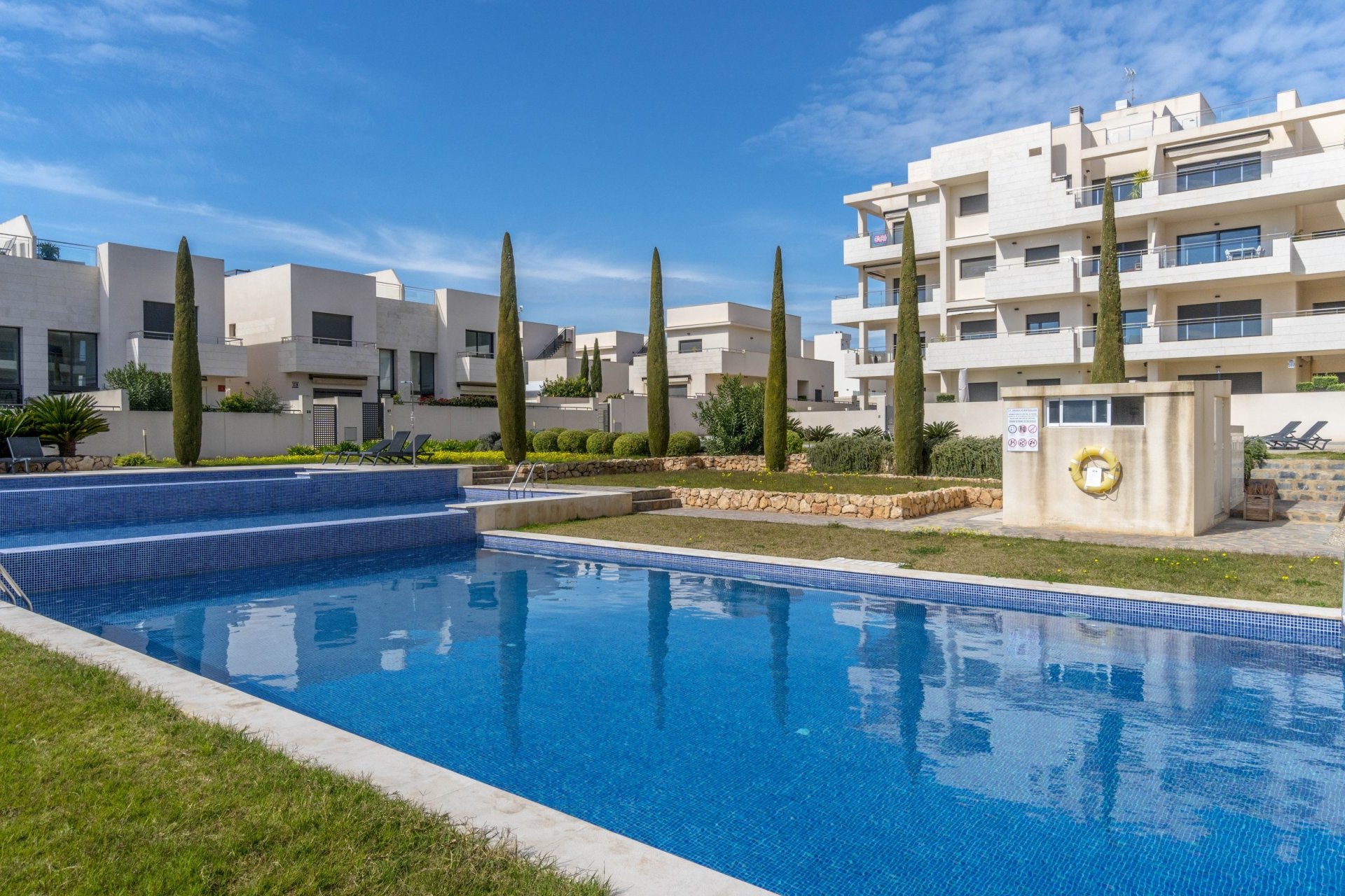 Revente - Apartment -
Orihuela - Inland