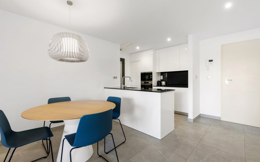 Revente - Apartment -
Orihuela - Inland