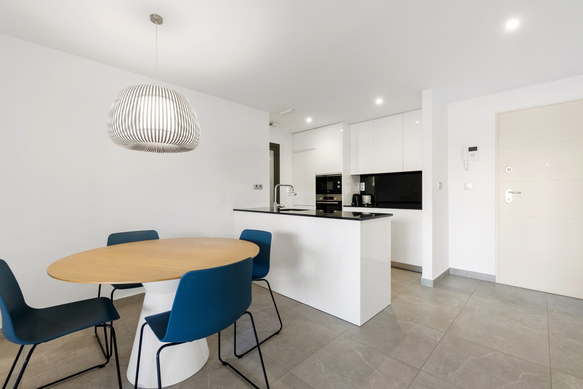 Revente - Apartment -
Orihuela - Inland