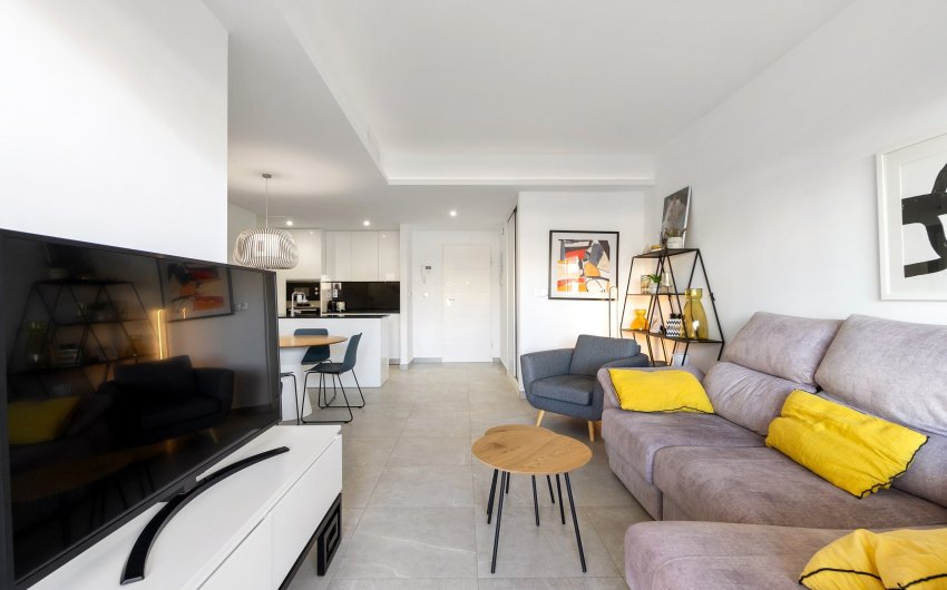 Revente - Apartment -
Orihuela - Inland