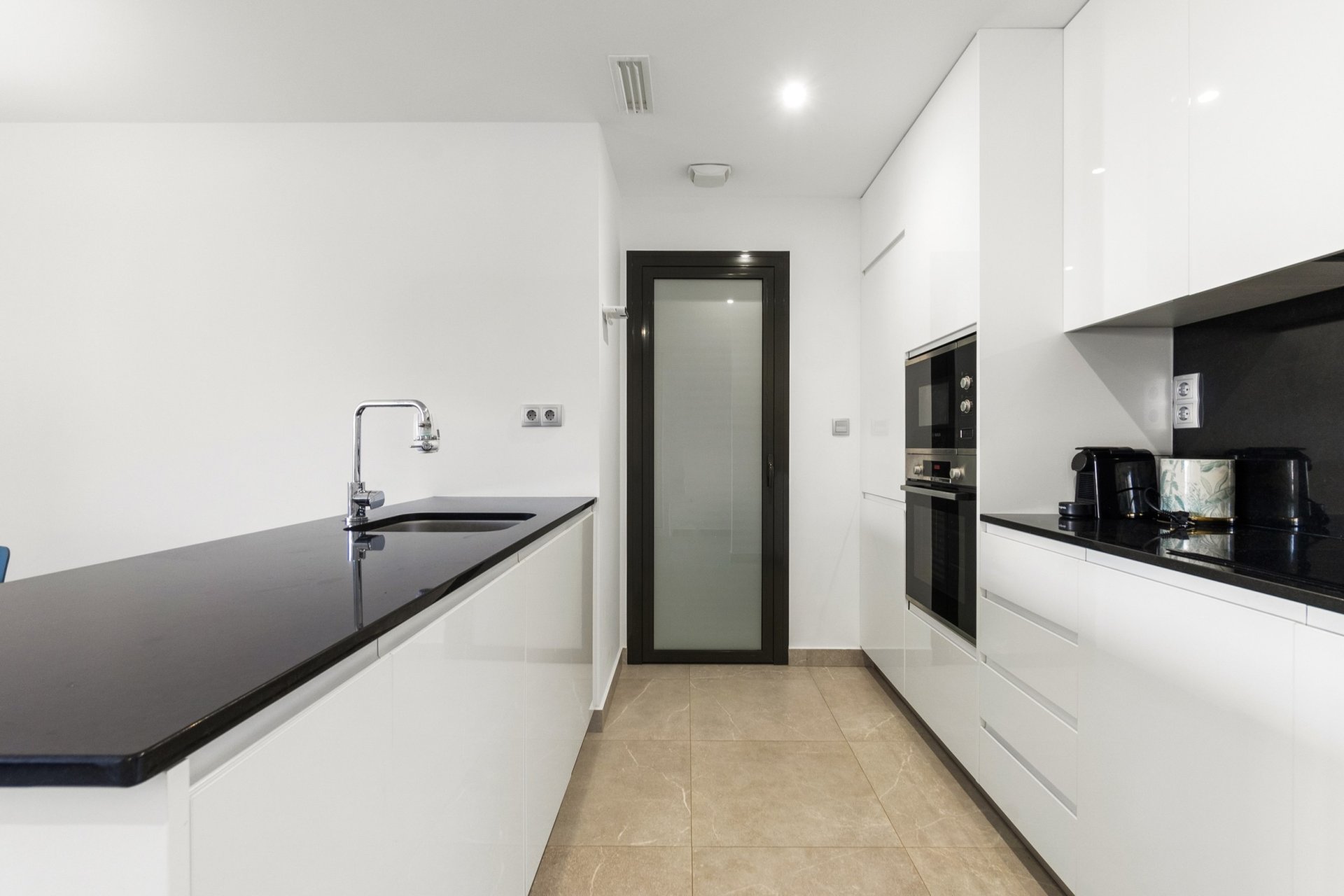 Revente - Apartment -
Orihuela - Inland