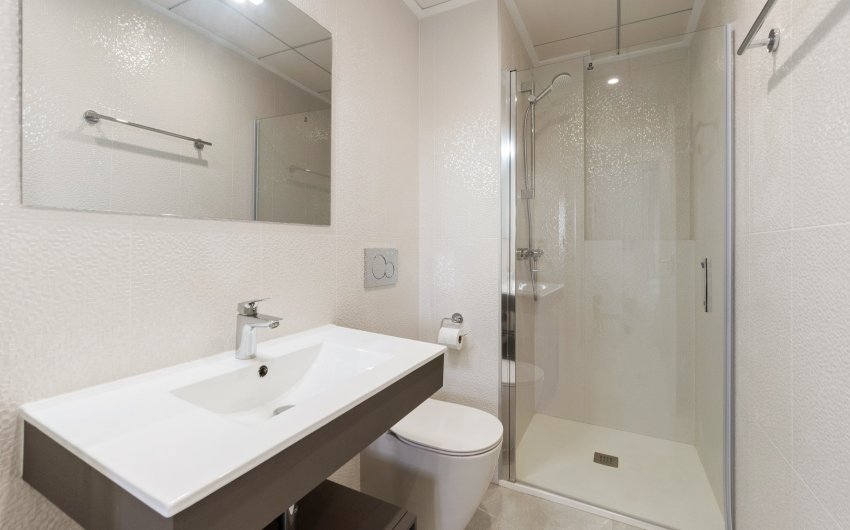 Revente - Apartment -
Orihuela - Inland