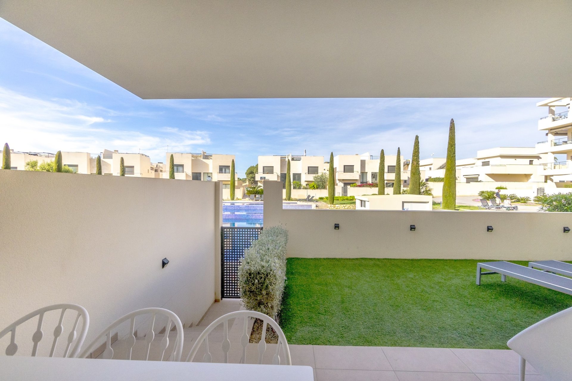 Revente - Apartment -
Orihuela - Inland