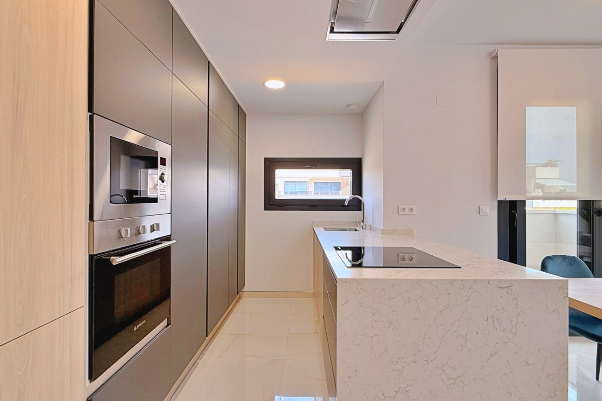 Revente - Apartment -
Orihuela - Inland