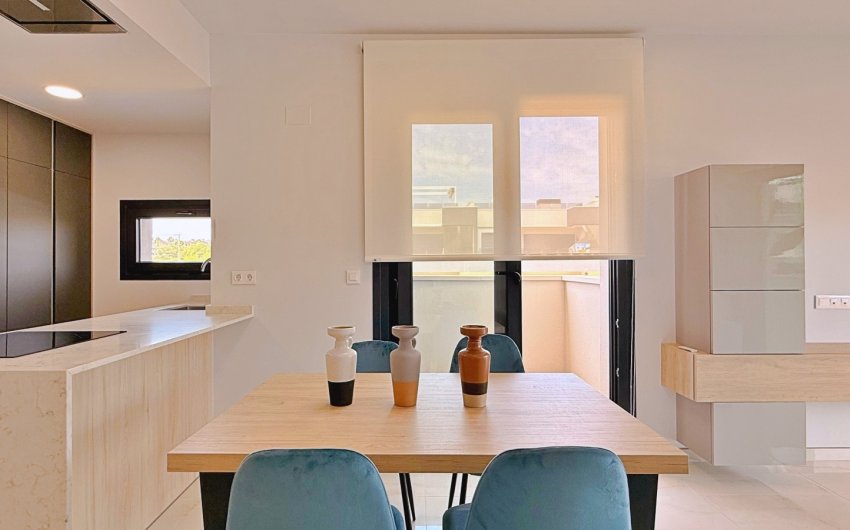 Revente - Apartment -
Orihuela - Inland