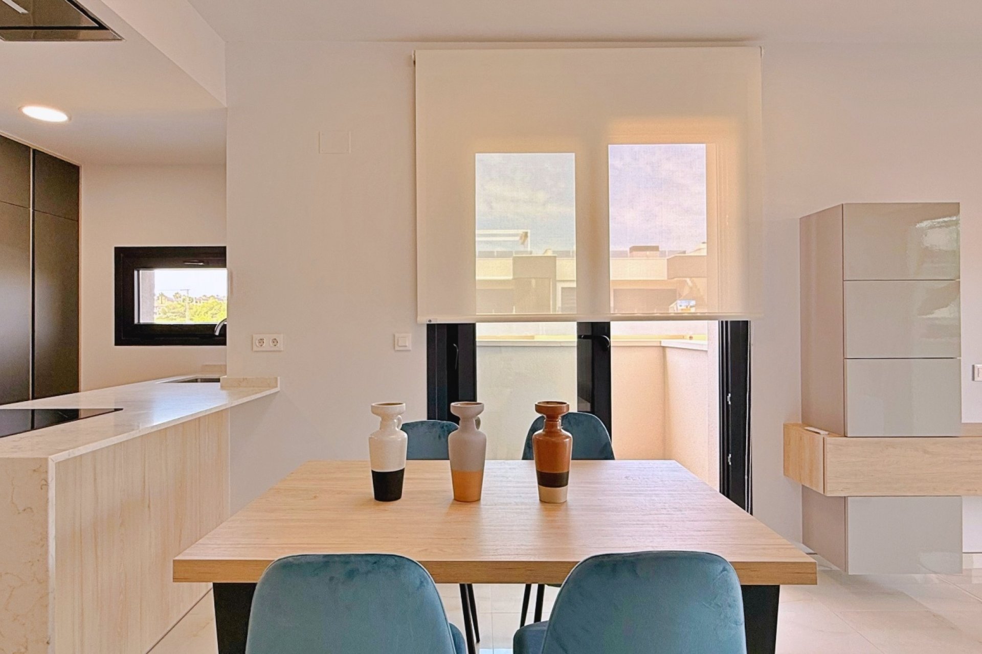 Revente - Apartment -
Orihuela - Inland