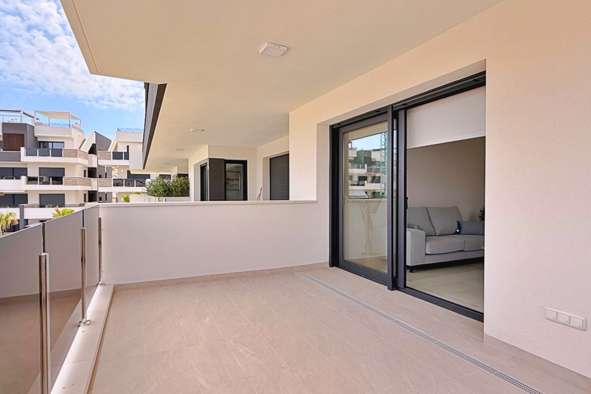 Revente - Apartment -
Orihuela - Inland