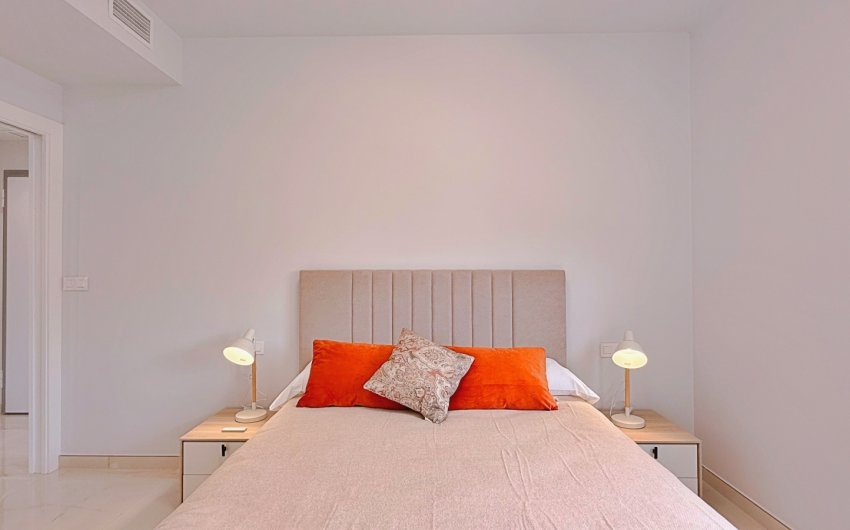 Revente - Apartment -
Orihuela - Inland