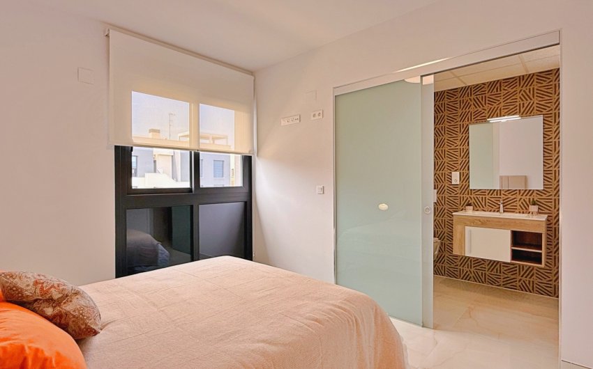 Revente - Apartment -
Orihuela - Inland