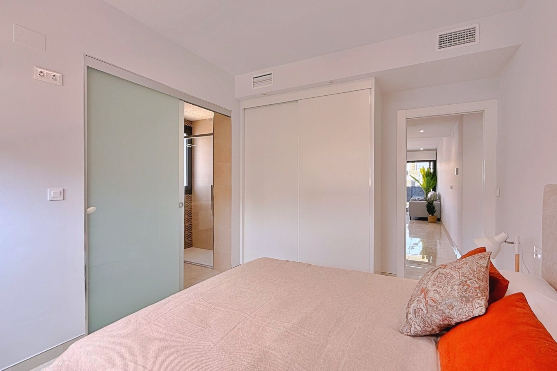 Revente - Apartment -
Orihuela - Inland