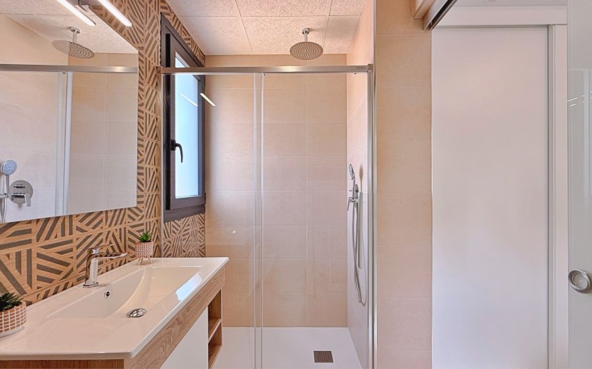 Revente - Apartment -
Orihuela - Inland