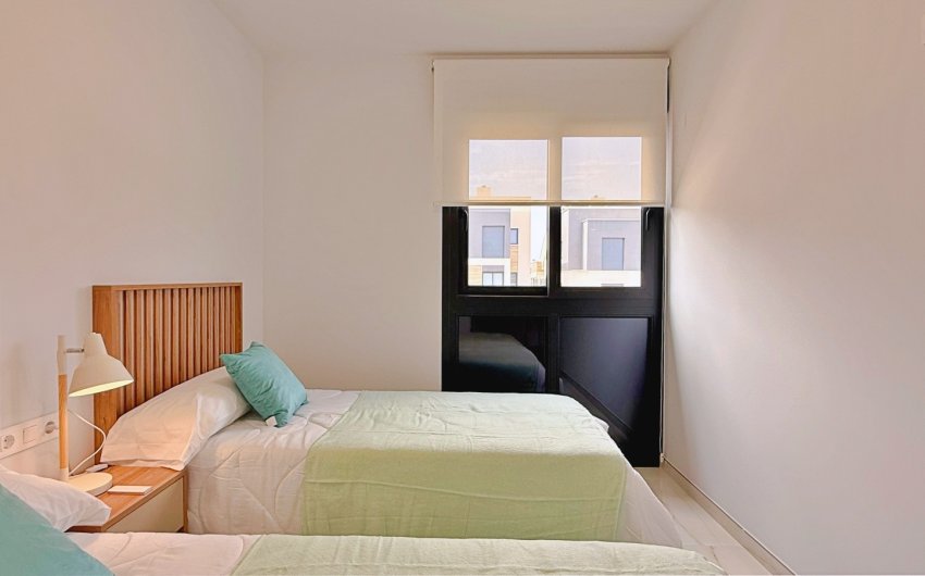Revente - Apartment -
Orihuela - Inland