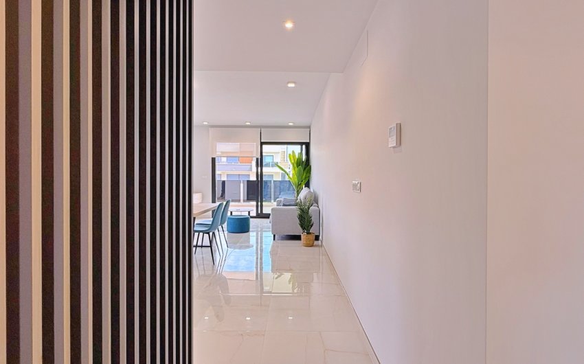 Revente - Apartment -
Orihuela - Inland