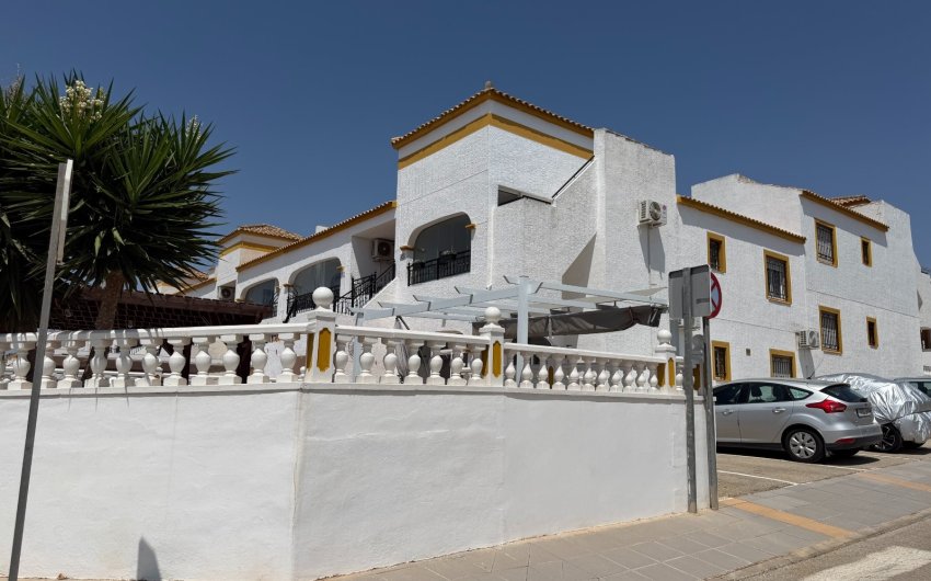 Revente - Apartment -
Orihuela - Inland