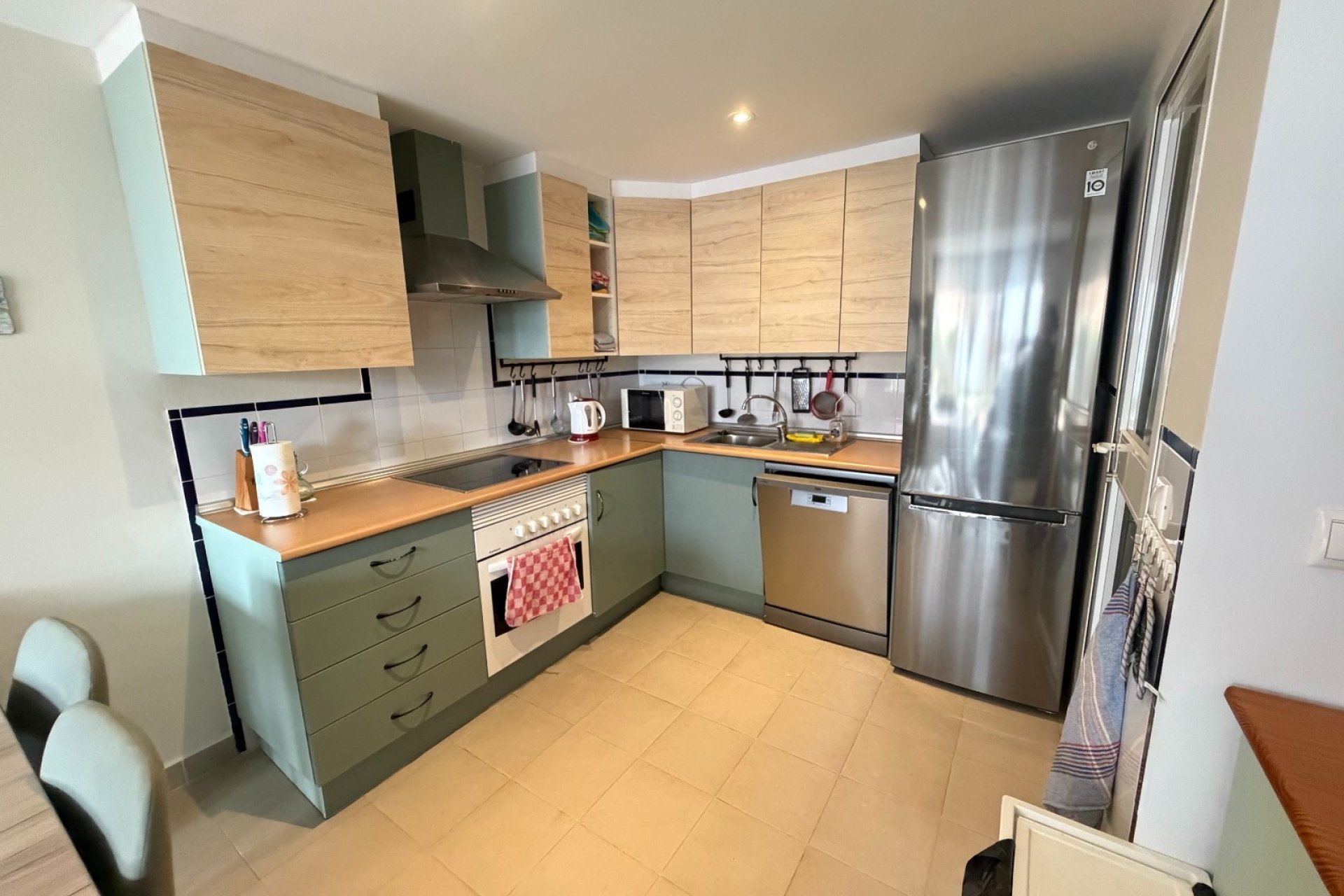 Revente - Apartment -
Orihuela - Inland