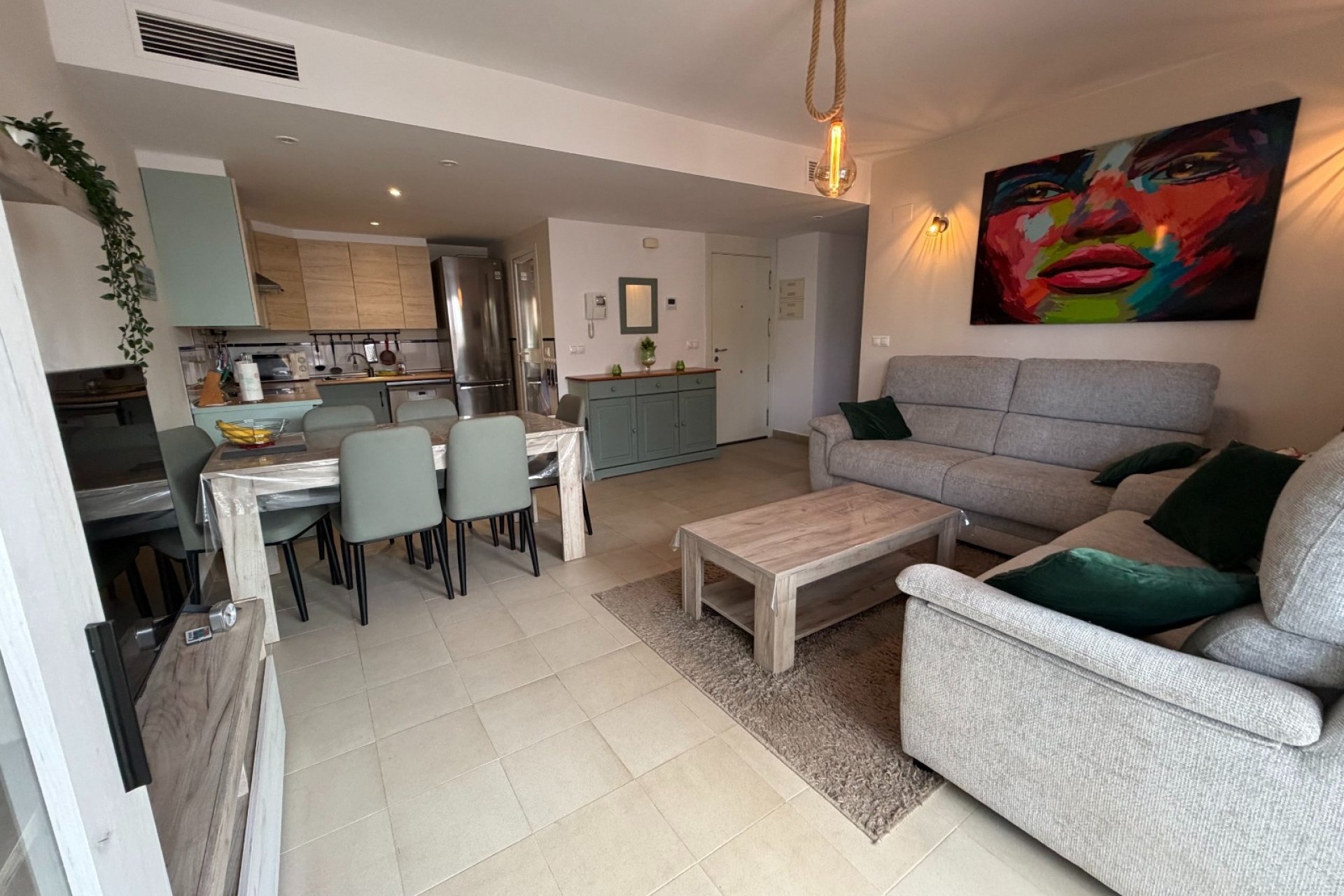 Revente - Apartment -
Orihuela - Inland