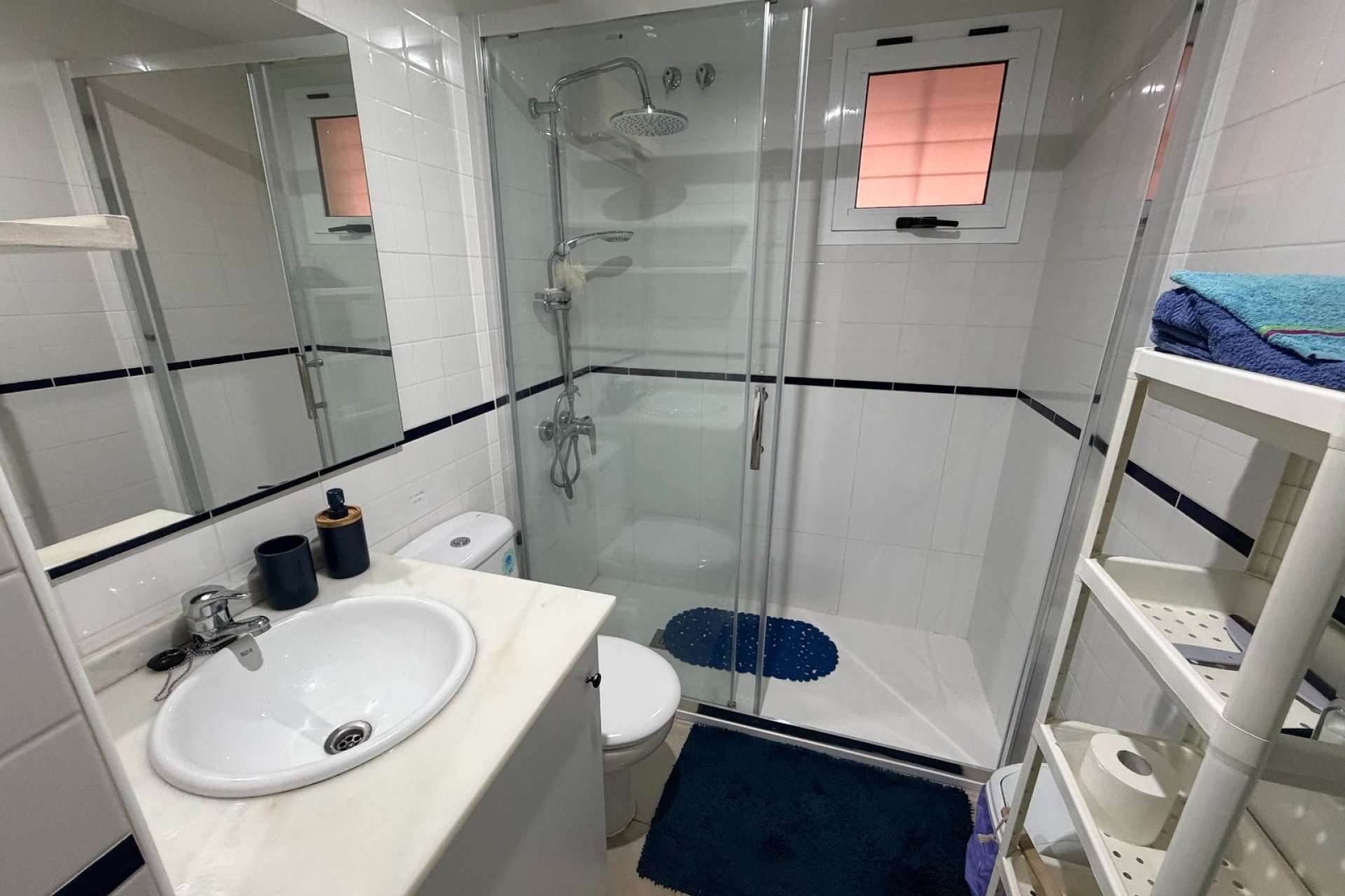 Revente - Apartment -
Orihuela - Inland