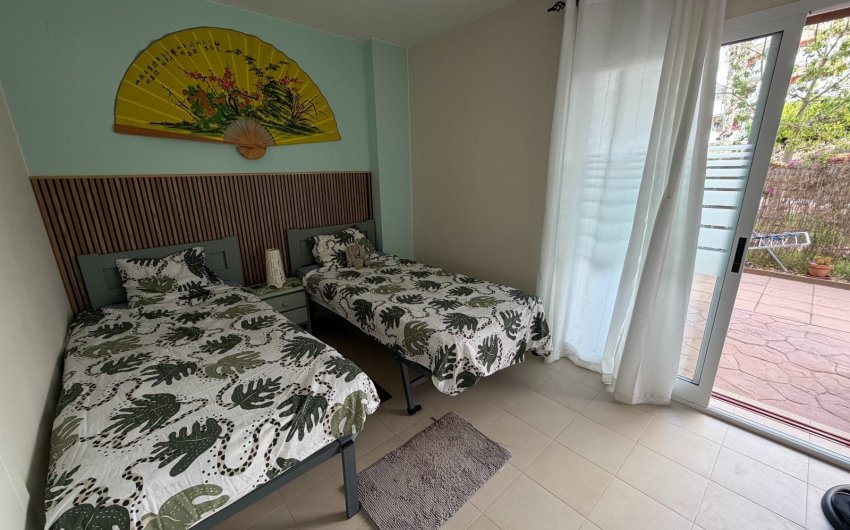 Revente - Apartment -
Orihuela - Inland