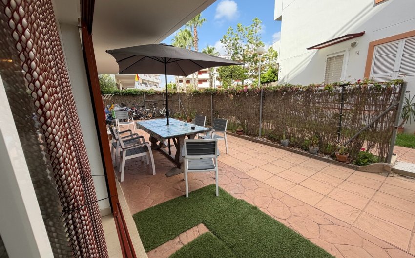 Revente - Apartment -
Orihuela - Inland