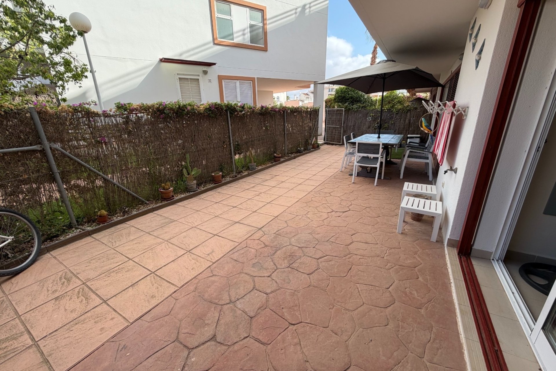 Revente - Apartment -
Orihuela - Inland