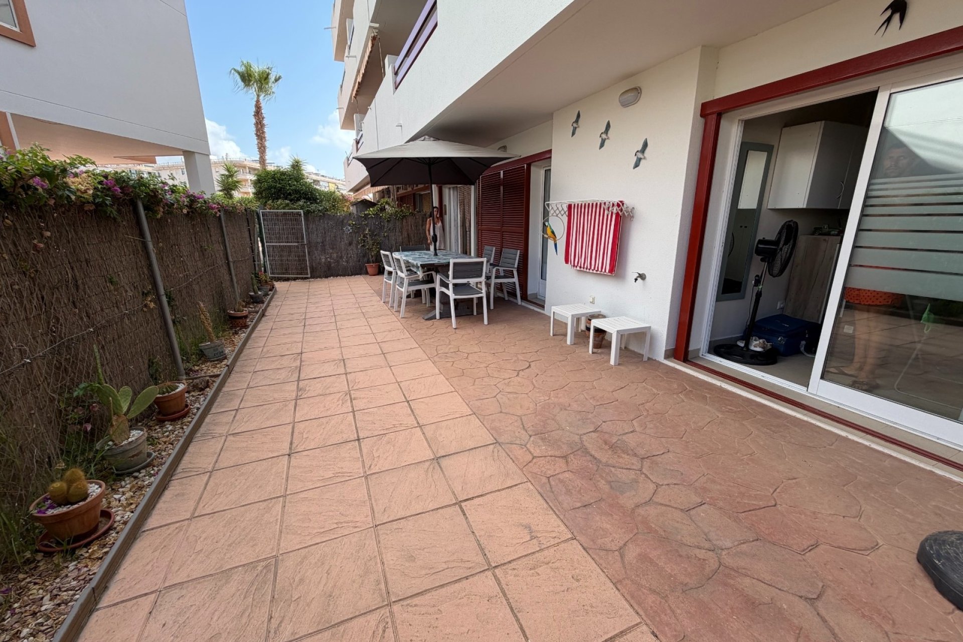 Revente - Apartment -
Orihuela - Inland