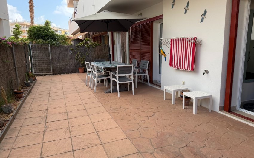 Revente - Apartment -
Orihuela - Inland