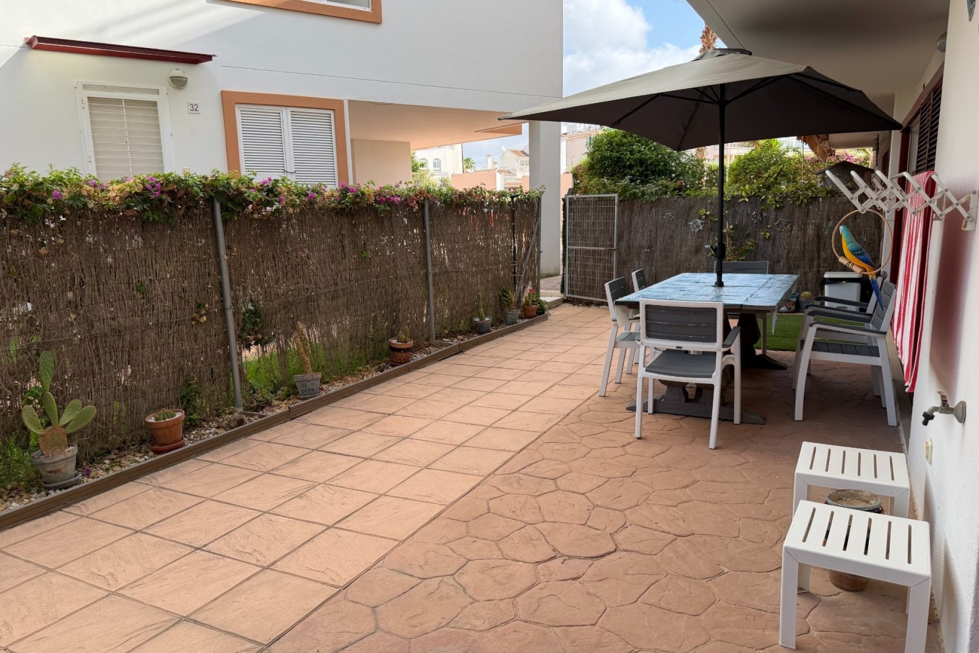 Revente - Apartment -
Orihuela - Inland